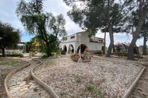 Finca in Gea Y Truyols, Murcia - Foto 2